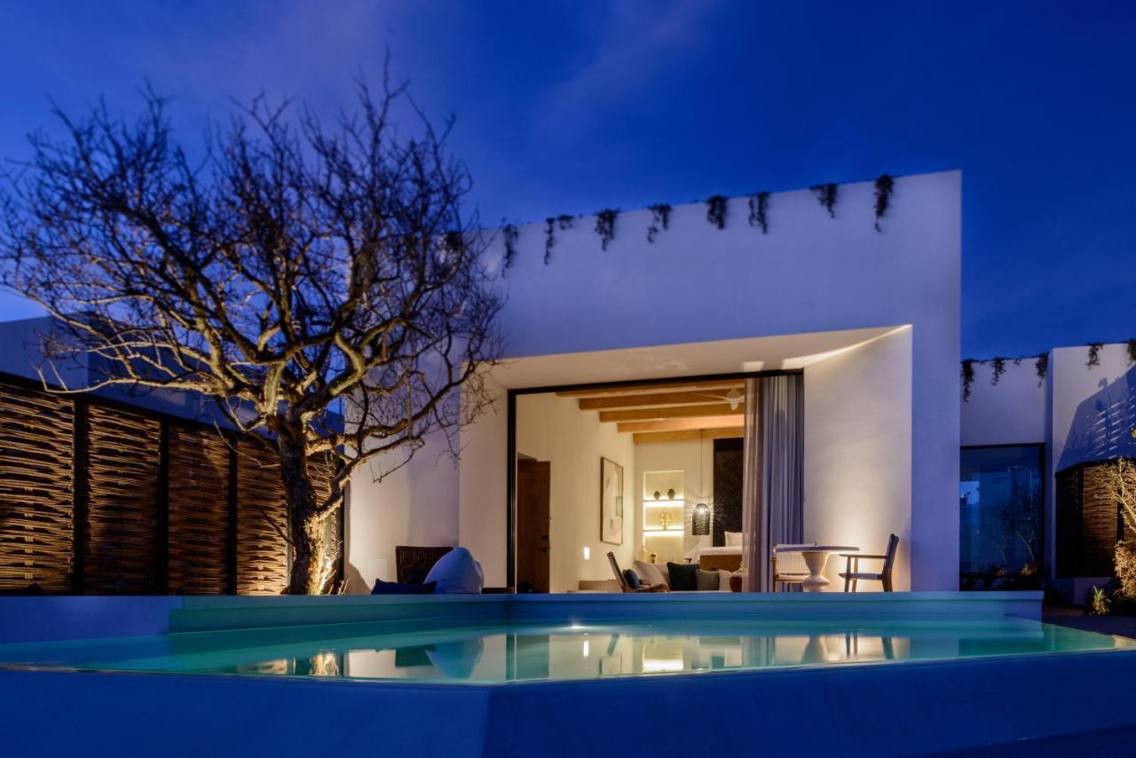 Kimpton Mas Olas Resort And Spa โทโดส ซานโตส ภายนอก รูปภาพ