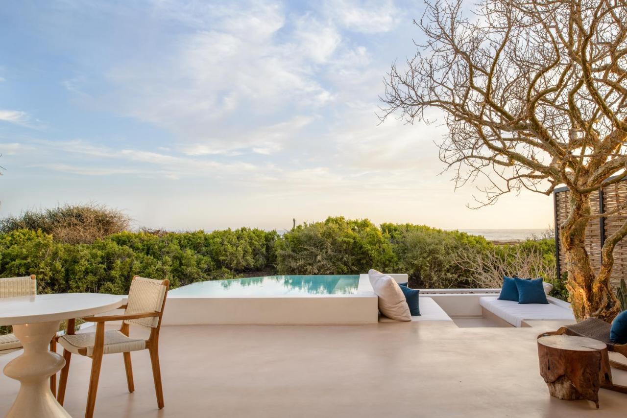 Kimpton Mas Olas Resort And Spa โทโดส ซานโตส ภายนอก รูปภาพ