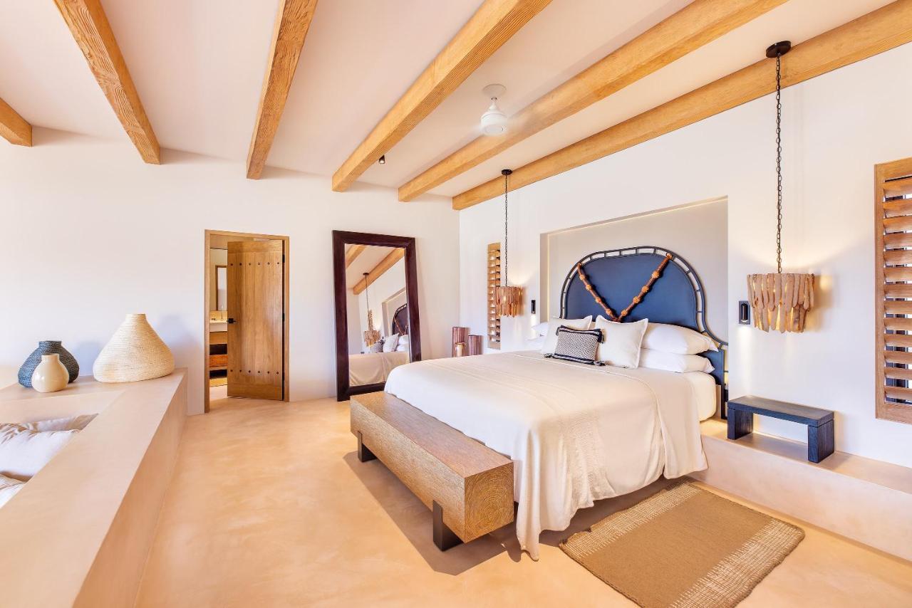Kimpton Mas Olas Resort And Spa โทโดส ซานโตส ภายนอก รูปภาพ