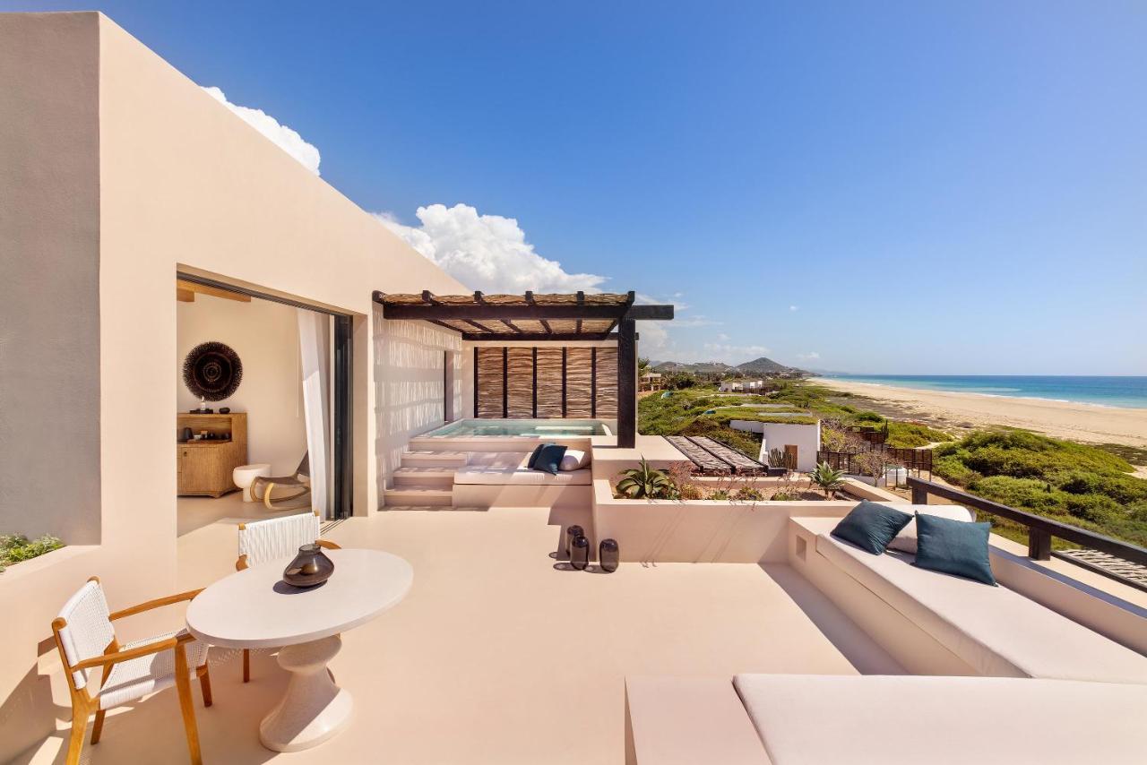 Kimpton Mas Olas Resort And Spa โทโดส ซานโตส ภายนอก รูปภาพ