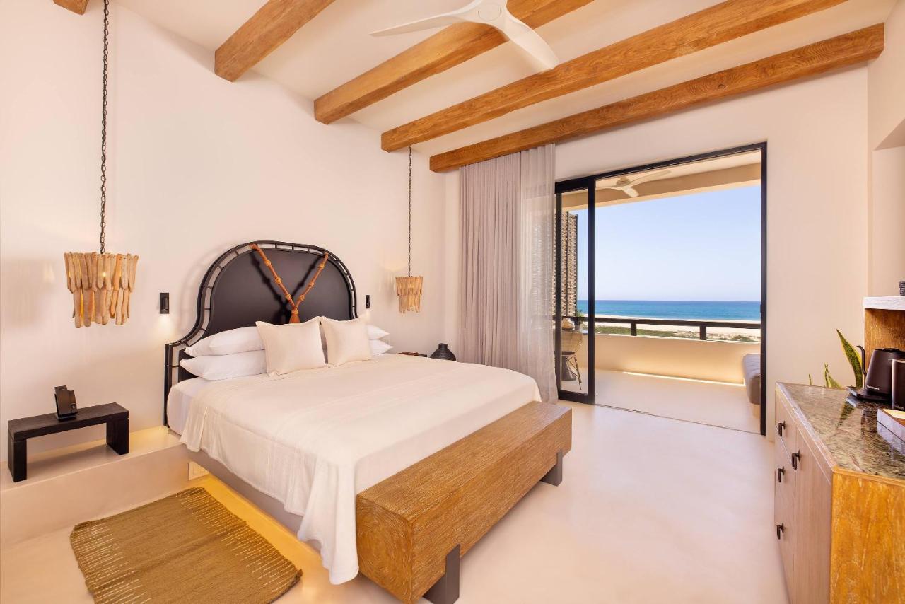 Kimpton Mas Olas Resort And Spa โทโดส ซานโตส ภายนอก รูปภาพ