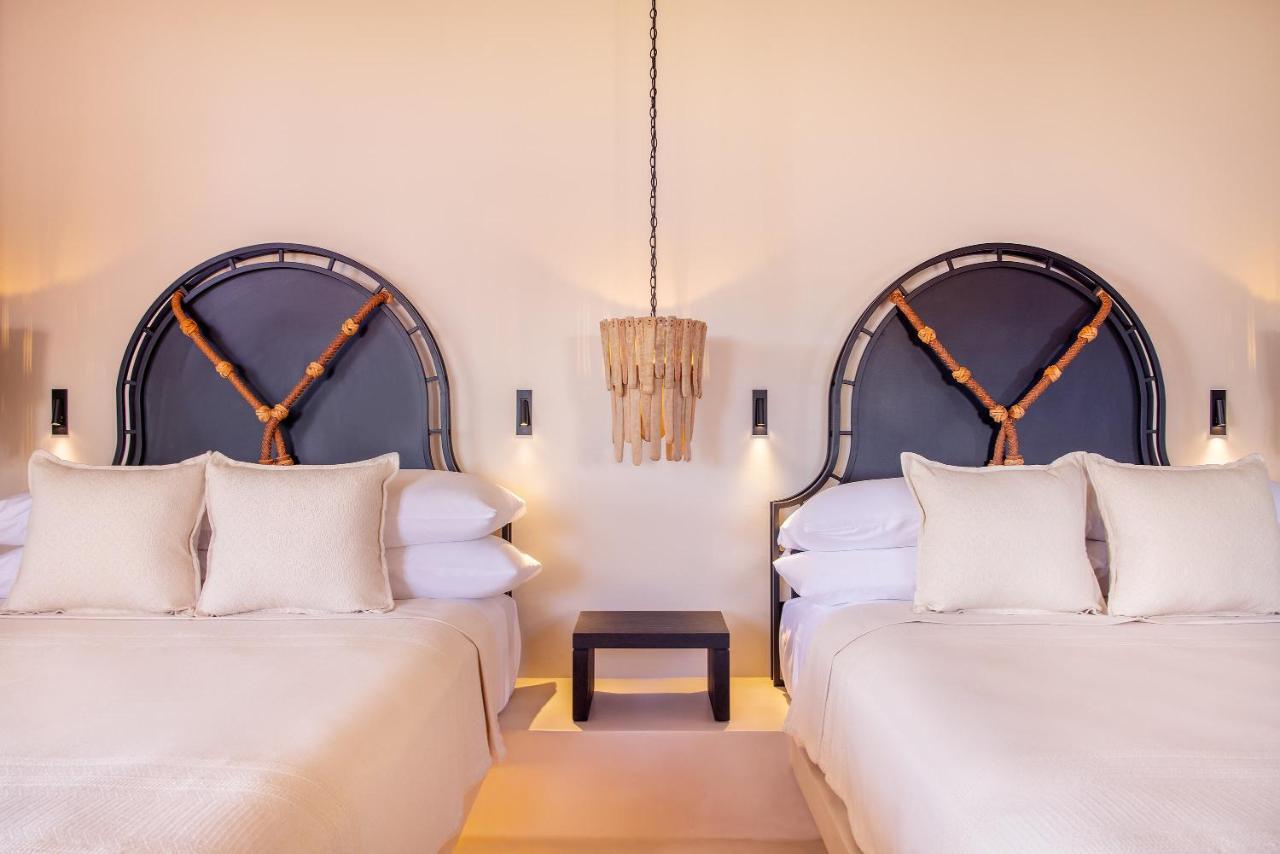 Kimpton Mas Olas Resort And Spa โทโดส ซานโตส ภายนอก รูปภาพ