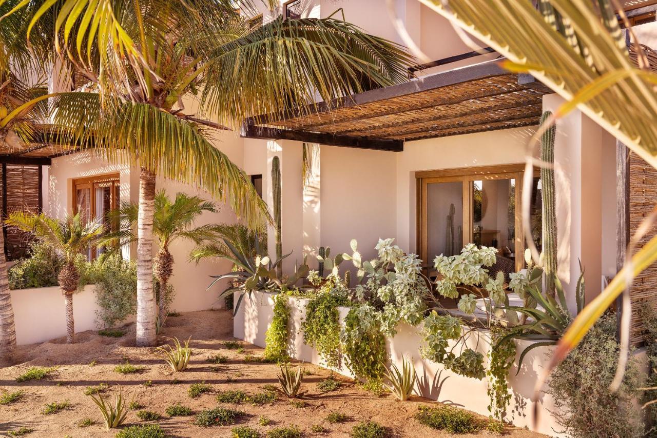 Kimpton Mas Olas Resort And Spa โทโดส ซานโตส ภายนอก รูปภาพ