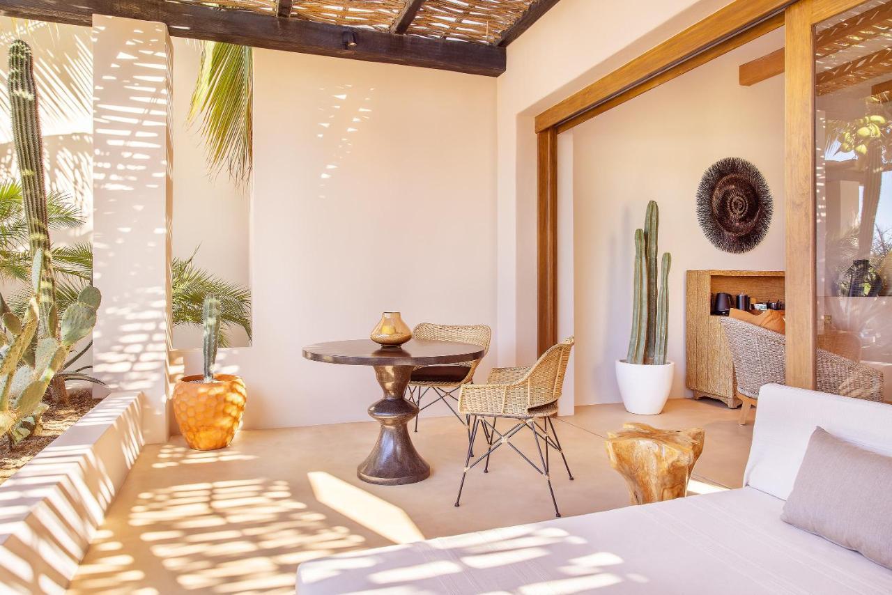 Kimpton Mas Olas Resort And Spa โทโดส ซานโตส ภายนอก รูปภาพ