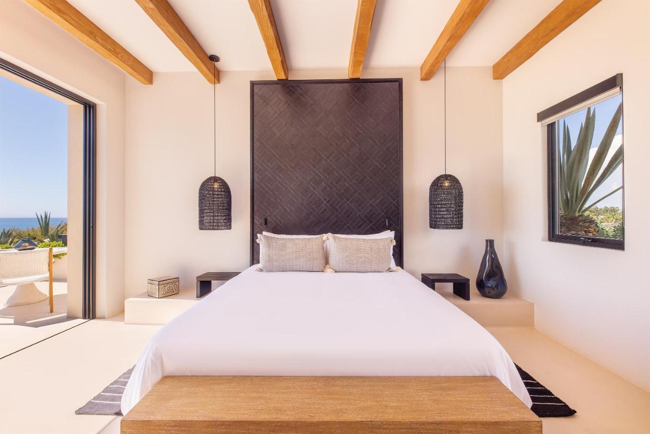 Kimpton Mas Olas Resort And Spa โทโดส ซานโตส ภายนอก รูปภาพ