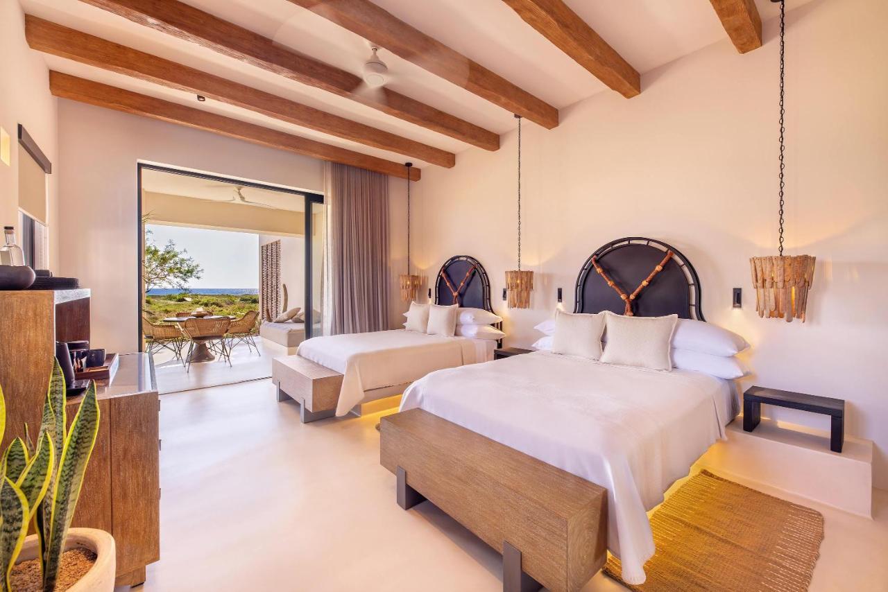 Kimpton Mas Olas Resort And Spa โทโดส ซานโตส ภายนอก รูปภาพ