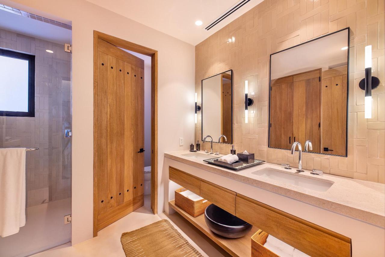 Kimpton Mas Olas Resort And Spa โทโดส ซานโตส ภายนอก รูปภาพ