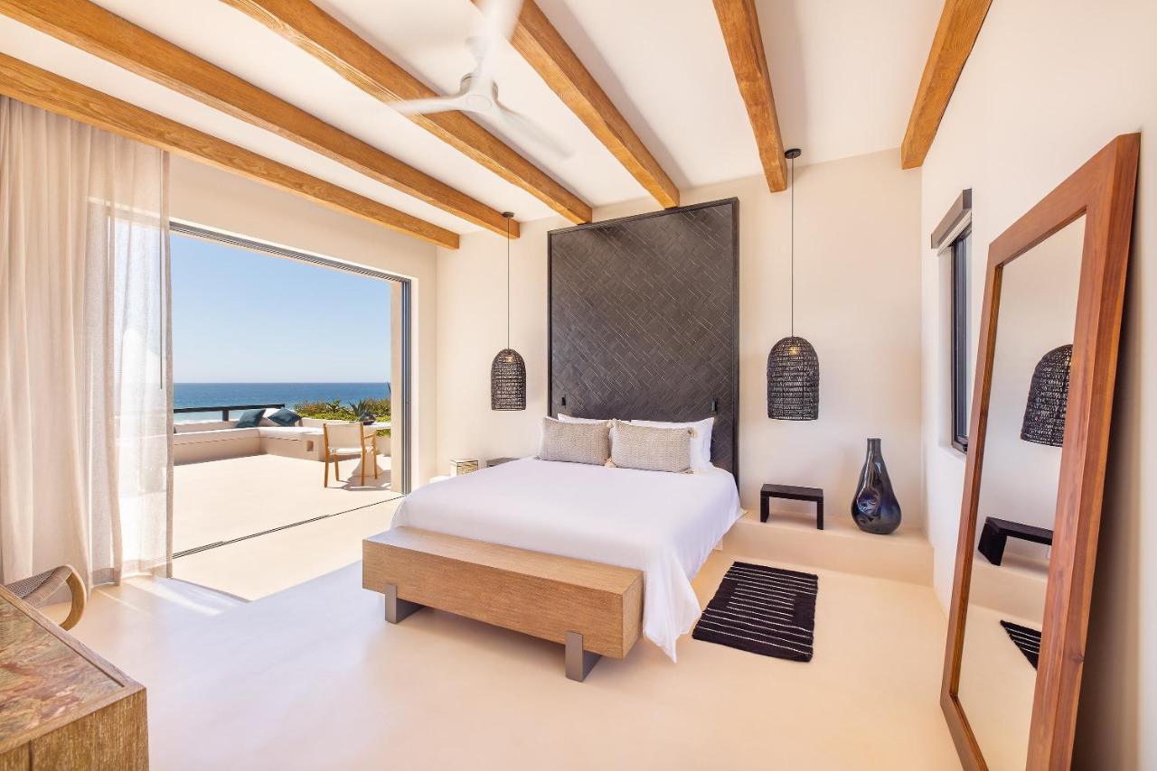 Kimpton Mas Olas Resort And Spa โทโดส ซานโตส ภายนอก รูปภาพ