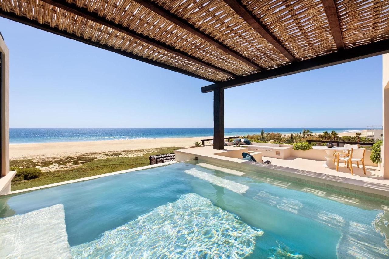 Kimpton Mas Olas Resort And Spa โทโดส ซานโตส ภายนอก รูปภาพ