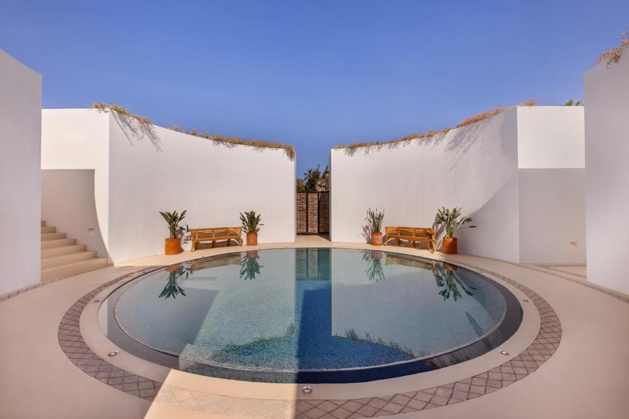 Kimpton Mas Olas Resort And Spa โทโดส ซานโตส ภายนอก รูปภาพ