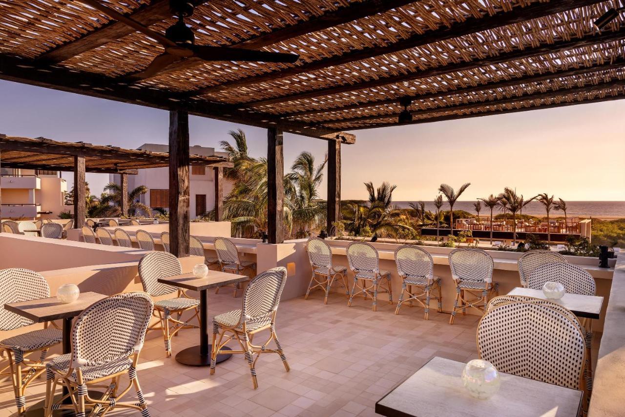 Kimpton Mas Olas Resort And Spa โทโดส ซานโตส ภายนอก รูปภาพ
