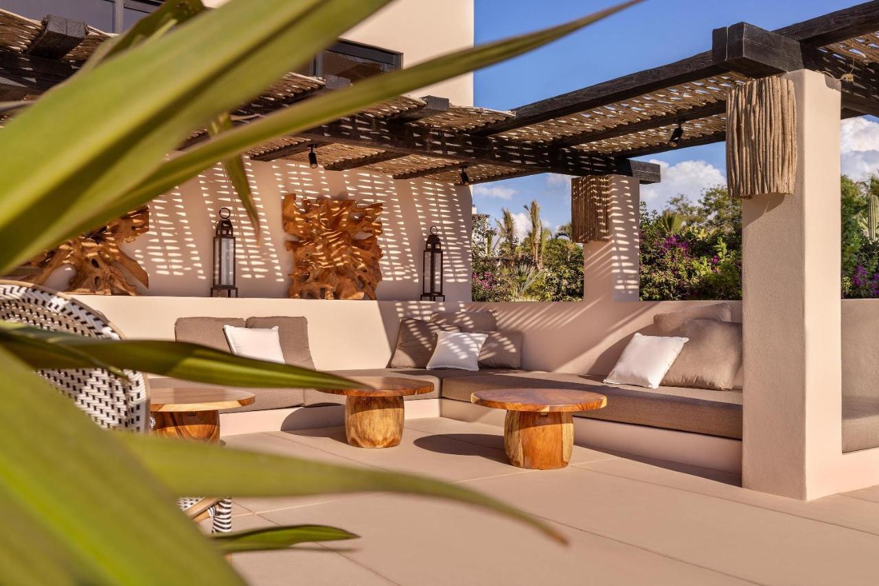 Kimpton Mas Olas Resort And Spa โทโดส ซานโตส ภายนอก รูปภาพ