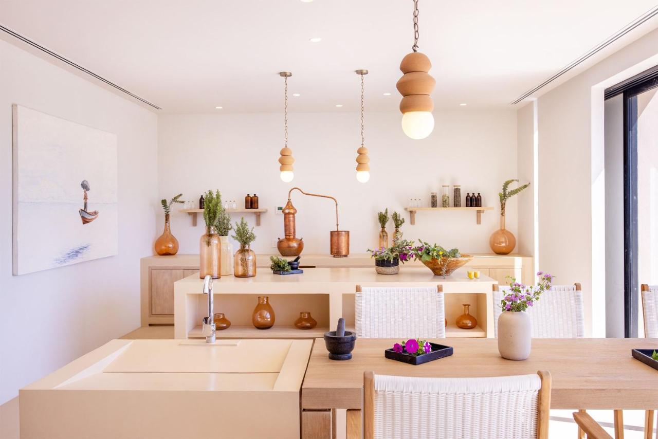 Kimpton Mas Olas Resort And Spa โทโดส ซานโตส ภายนอก รูปภาพ