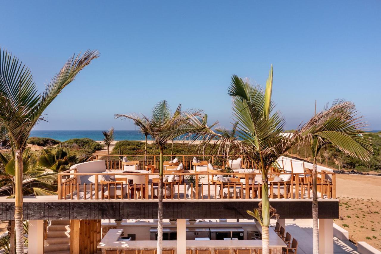 Kimpton Mas Olas Resort And Spa โทโดส ซานโตส ภายนอก รูปภาพ